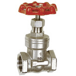 Valves and shut-off devices