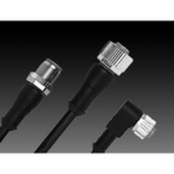 Adapters and connectors Contrinex