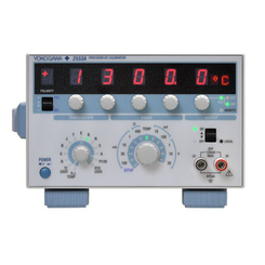 Voltage and Current Calibrators and Standards