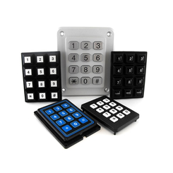 Keypad