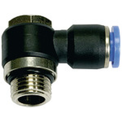 Hose and pipe connectors