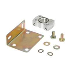 Accessories Fastening Elements
